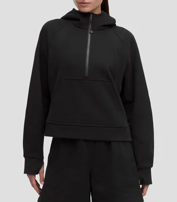 Sudadera Deportiva con Capucha Scuba Evolve, Mujer