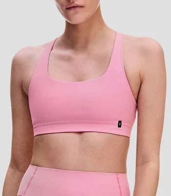 Top Deportivo PTR Studio Bra 2 Mujer