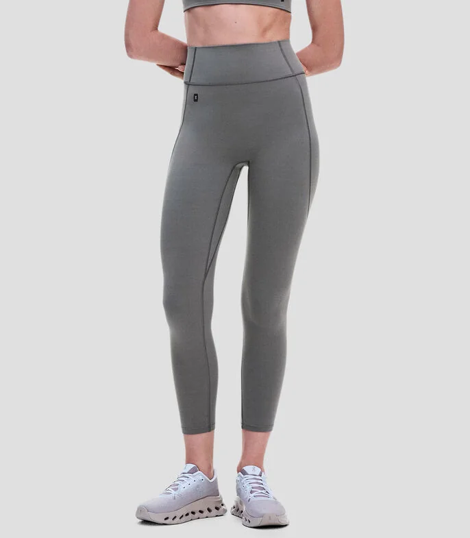 Mallas Studio Tights 7/8 2 Mujer