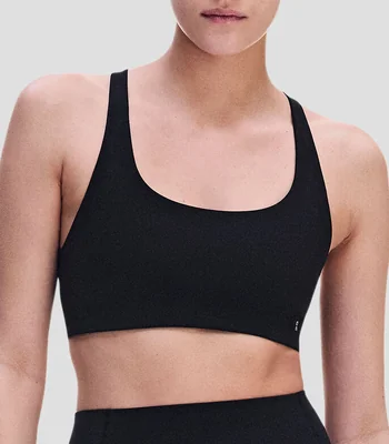 Top Deportivo PTR Studio Bra 2 Mujer