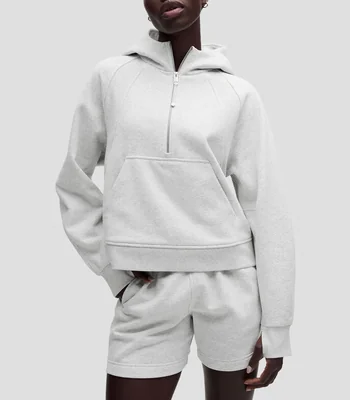 Sudadera Deportiva con Capucha Scuba Evolve, Mujer