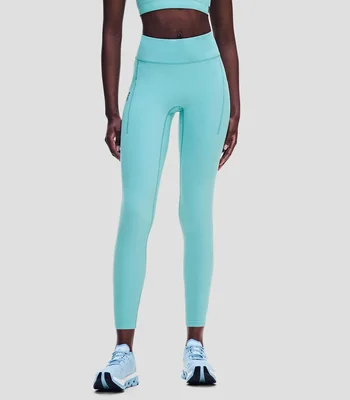 Mallas Performance Tights 7/8 Mujer