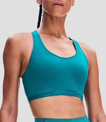 Top Deportivo Train Bra Mujer