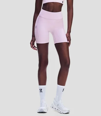 Mallas Cortas Performance Tights Mujer