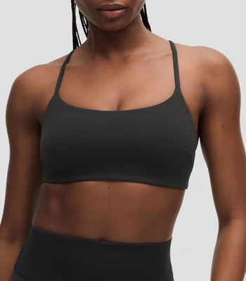 Top para Yoga y Pilates Wunder Train, Mujer