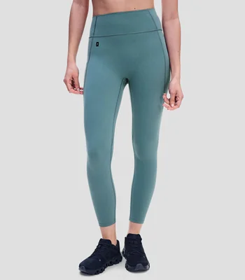 Mallas Studio Tights 7/8 2 Mujer