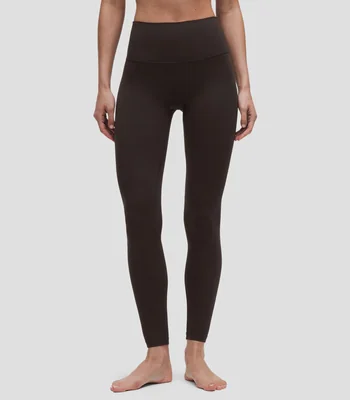Leggings para Yoga y Pilates Align No Line, Mujer