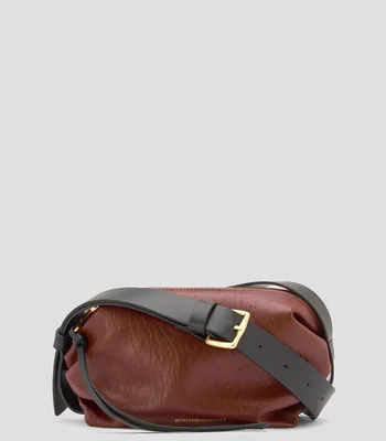 Bolsa Crossbody Sólido Mujer
