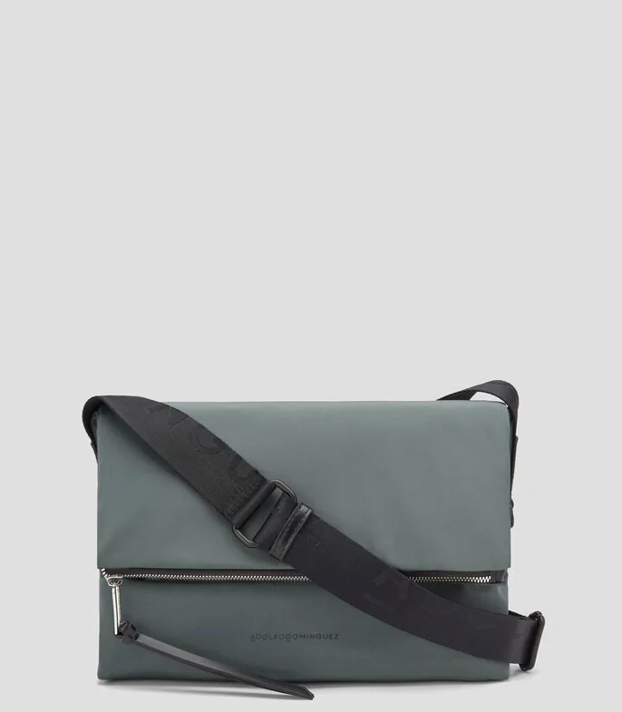 Bolsa Crossbody lisa Mujer