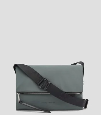 Bolsa Crossbody lisa Mujer