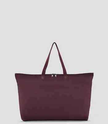 Bolsa tote Just in Case lisa Mujer