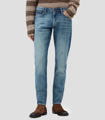 Jeans Slim Hombre