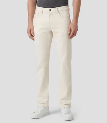 Jeans Slim Hombre
