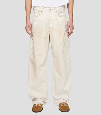 Jeans regular Hombre
