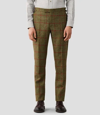 Pantalón Chino Hombre
