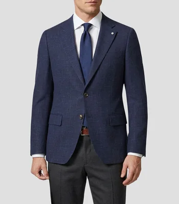 Saco fantasía Hombre