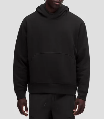 Sudadera Deportiva con Capucha Steady State, Hombre