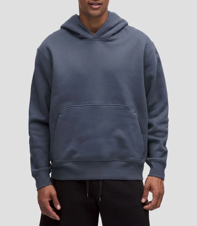 Sudadera Deportiva con Capucha Steady State, Hombre