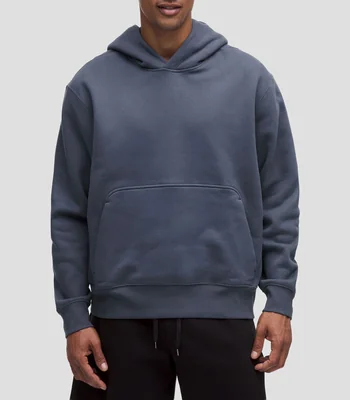 Sudadera Deportiva con Capucha Steady State, Hombre