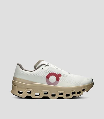 Tenis Cloudmonster Void de Confort Diario On Mujer