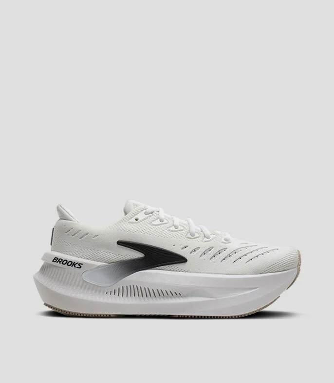 Tenis para correr Glycerin Max 2 Hombre