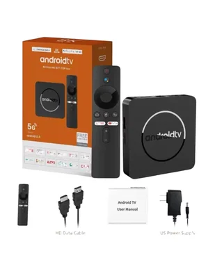 Smart tv box smart tv box
