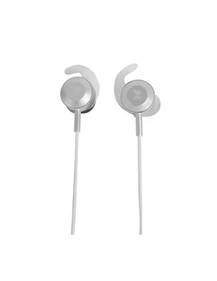 Audífonos in-ear alámbrica con cancelación de ruido