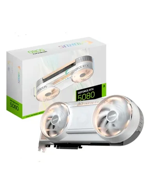 Tarjeta de video GV-N5080AORUSIF WD-16G