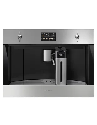Cafetera empotrable Clásica CMSU4303X de 2.75 litros