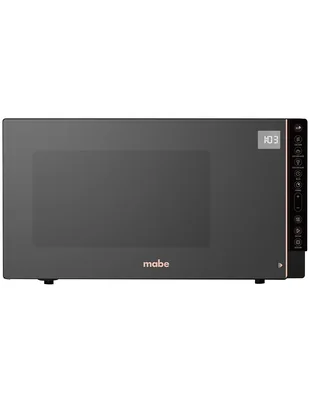 Horno de microondas convencional de 1.1 pies