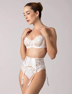 Conjunto lencería