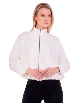Chamarra casual para mujer