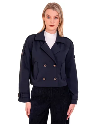 Saco casual para mujer