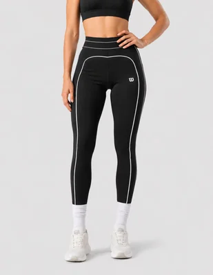 Legging con elástico ajustable para mujer