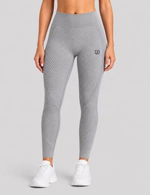 Legging con elástico ajustable para mujer
