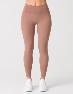 Legging con elástico ajustable para mujer