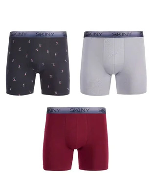 Bóxer brief para hombre