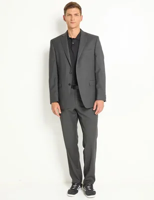 Traje para hombre