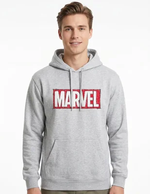 Sudadera disney original superhuman para hombre