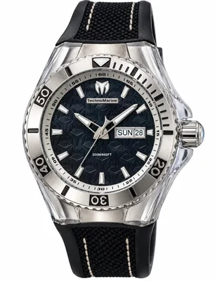 Reloj technomarine cruise para hombre mt-115212