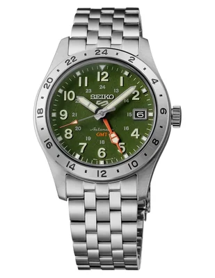 Reloj citizen promaster tsuno chrono para hombre 62154