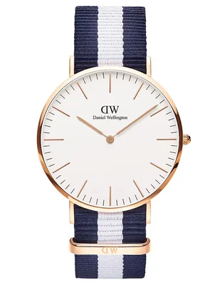 Reloj Classic Man para hombre 0104DW