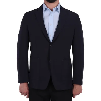 Saco Formal Moderno Lmental para Hombre