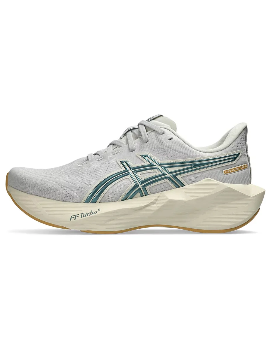Tenis novablast 6 ret para correr unisex