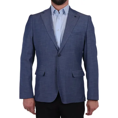 Saco Modern Fit Elegante Carven para Hombre