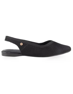 Balerinas Credytra para mujer