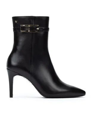 Bota arriba del tobillo para mujer