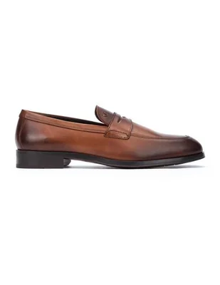 Mocasín para hombre