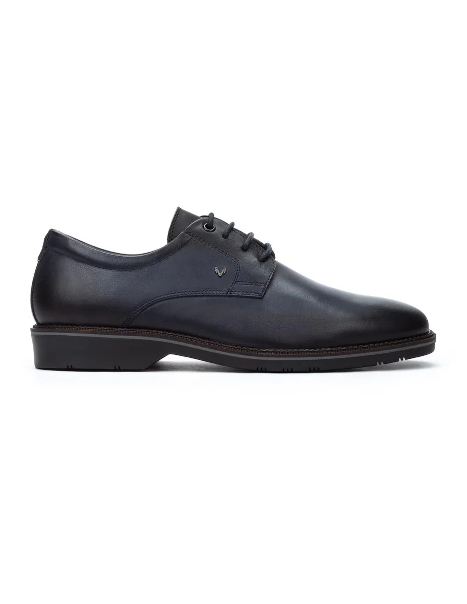 Zapato cerrado para hombre