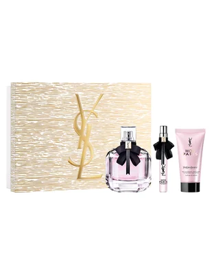 Set eau de parfum Yves Saint Laurent para mujer